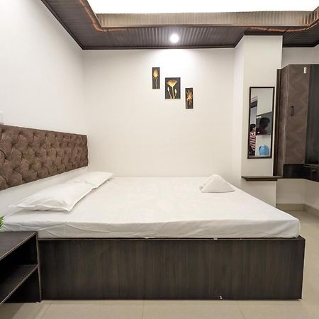 Ridge View Homestay Bagdogra Eksteriør bilde