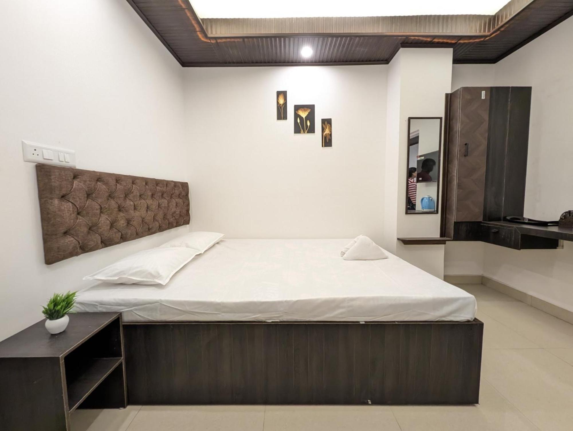 Ridge View Homestay Bagdogra Eksteriør bilde